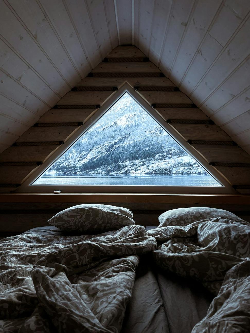 Alpine Vista Suite