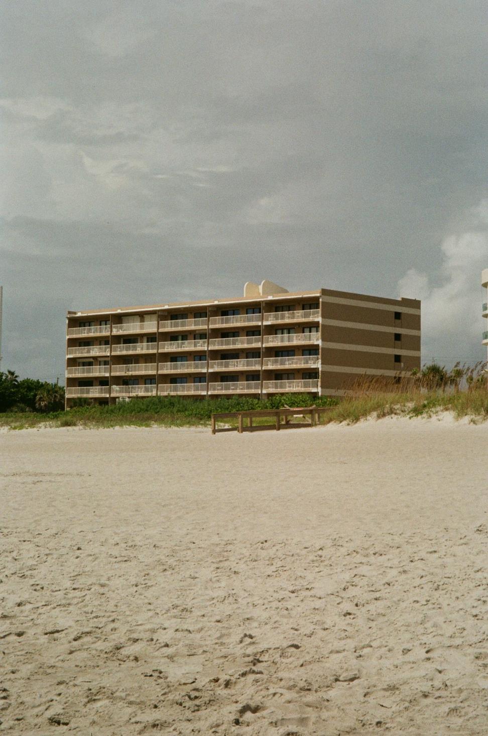 Grand Opening 1990