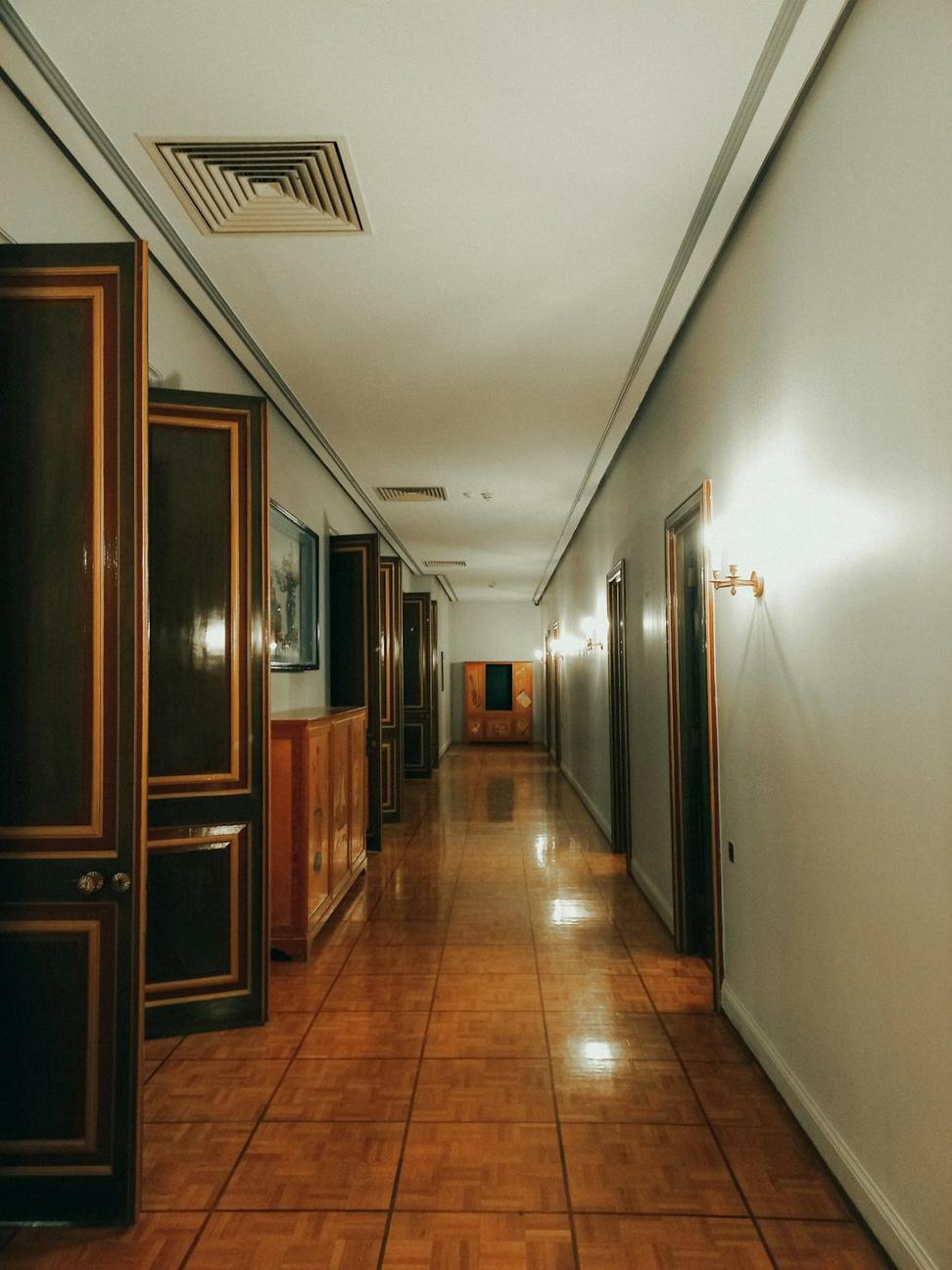 Renovation 2015