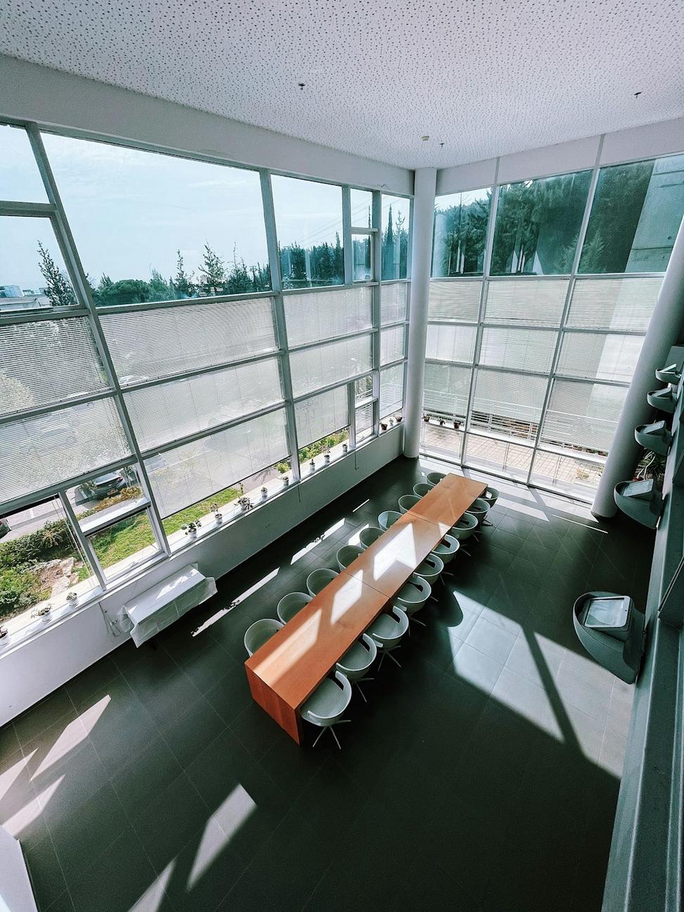 Conference & Event Facilities