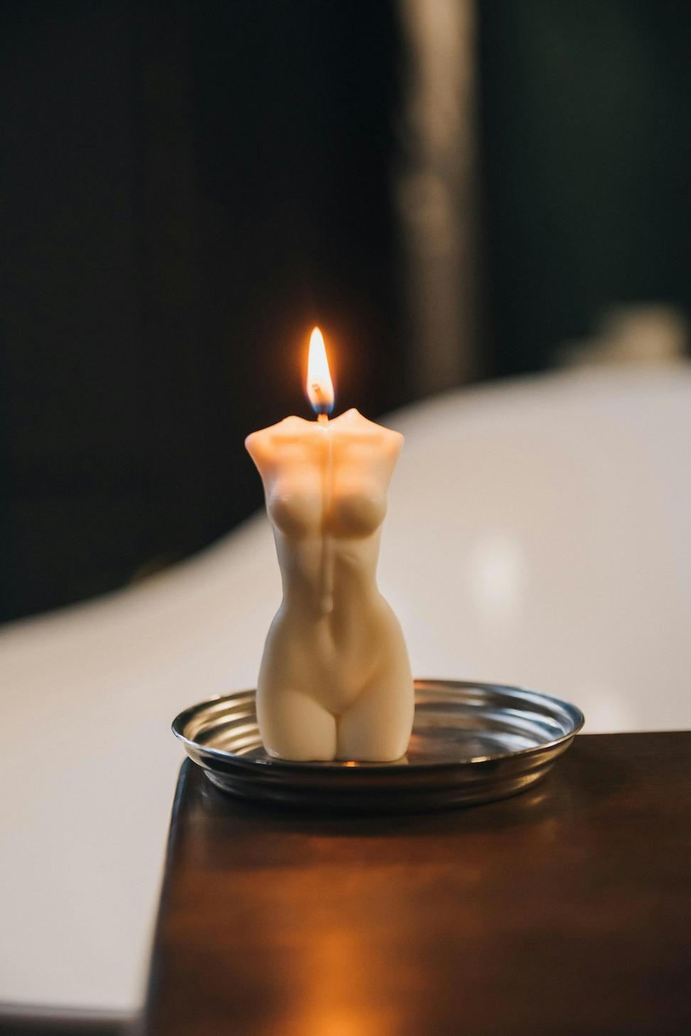 Spa Ambiance