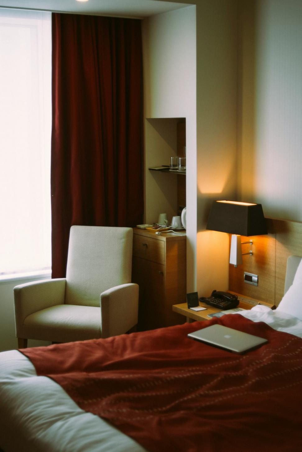 Summit Junior Suite