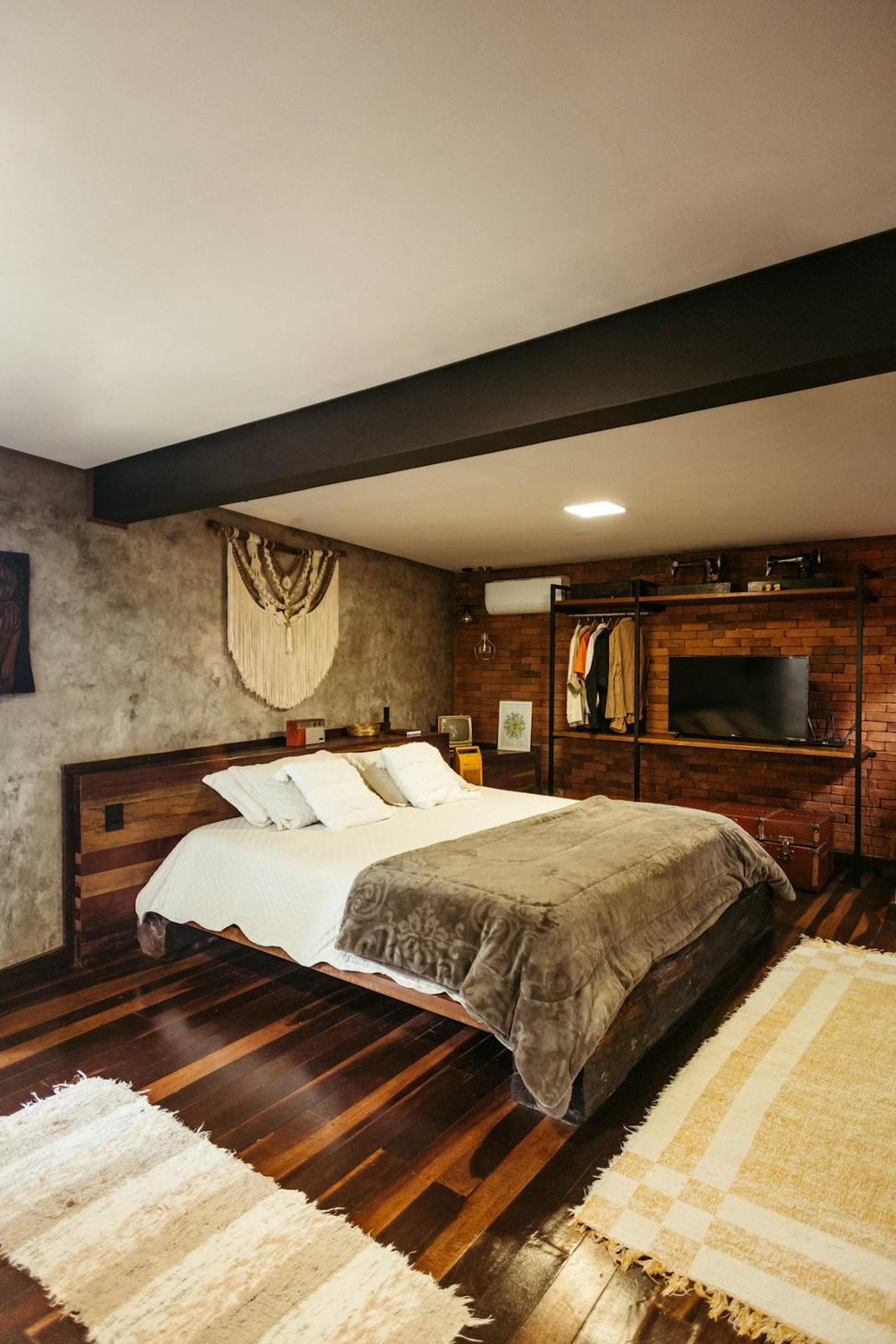 Family Retreat Suite