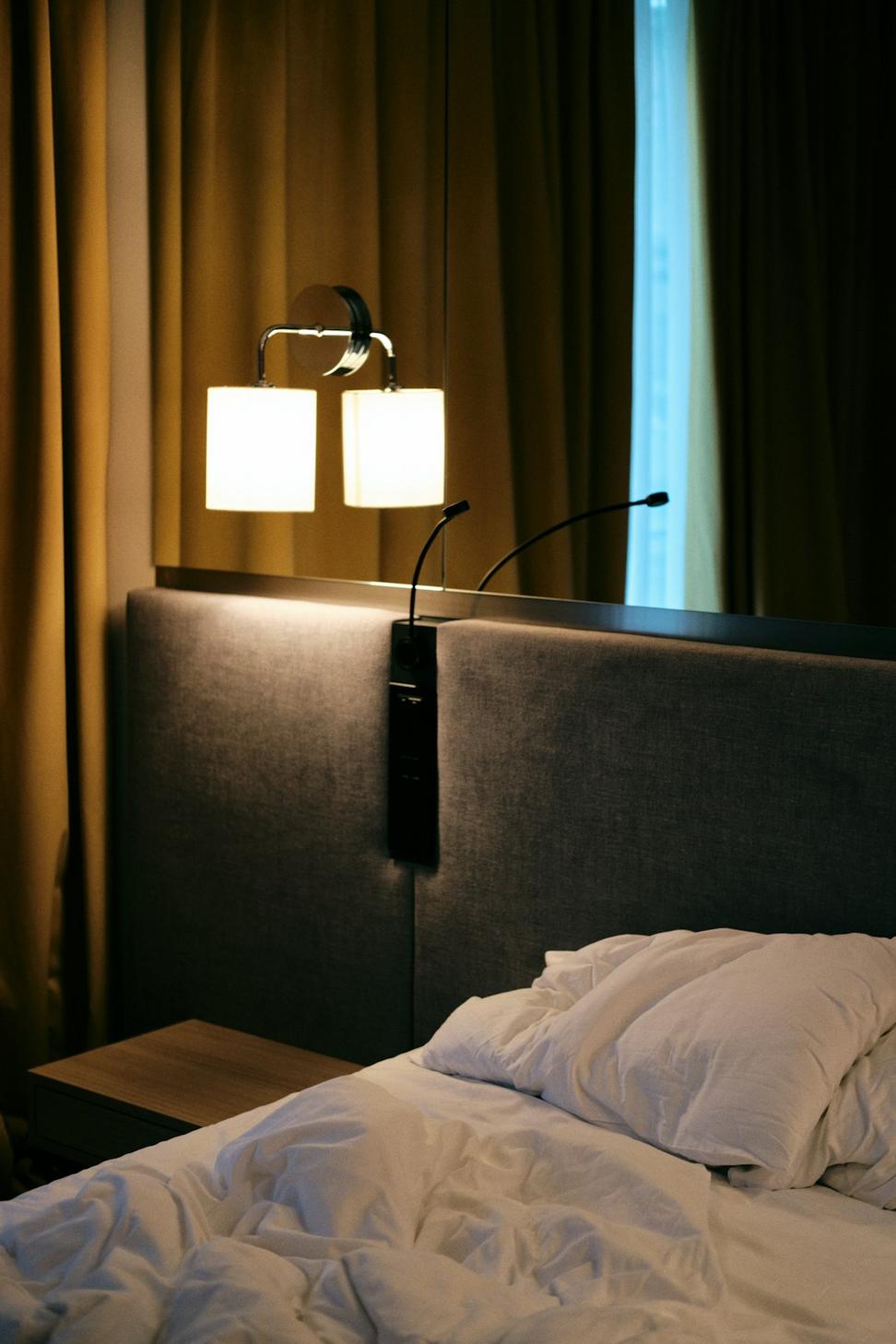 Accessible Suite