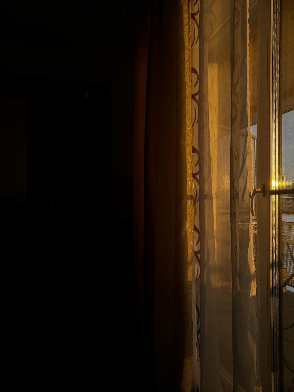 Morning View