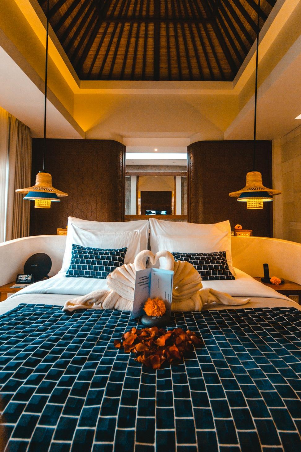 Room Amenities